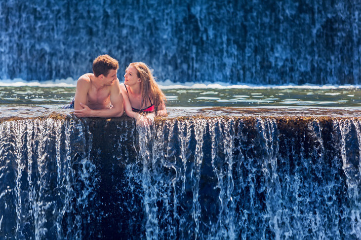 Bali huwelijksreis Bali huwelijksreis