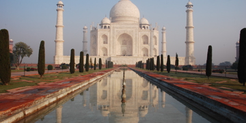 Groepsrondreis Noord-India Compleet