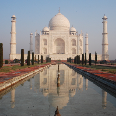 Groepsrondreis Noord-India Compleet