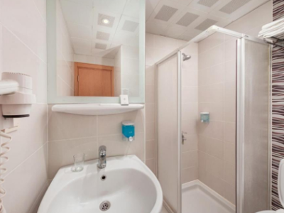 hotel Golden Orange Antalya Turkije