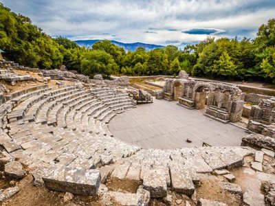 Butrint