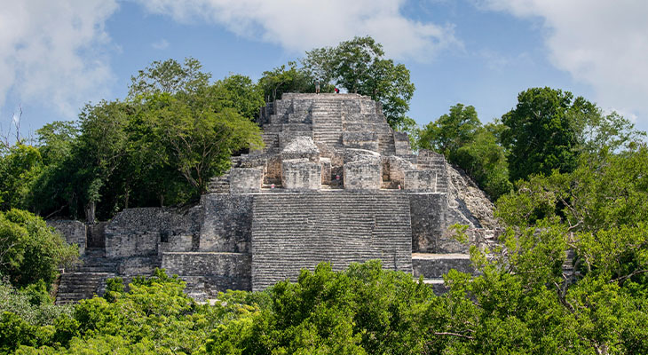 Calakmul Calakmul