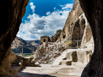 Georgië - 10 dagen - Day 8