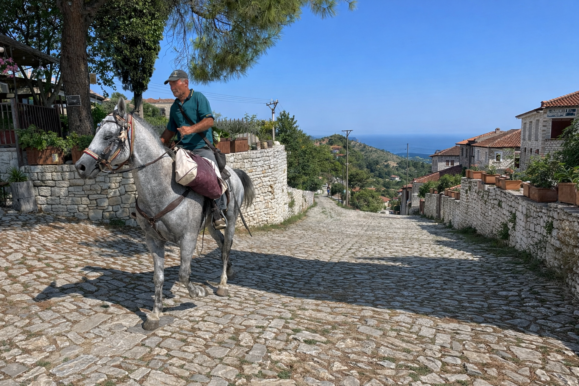 Groepsrondreis Albanië