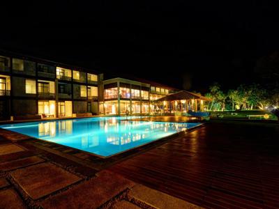 Cinnamon Bey Beruwala