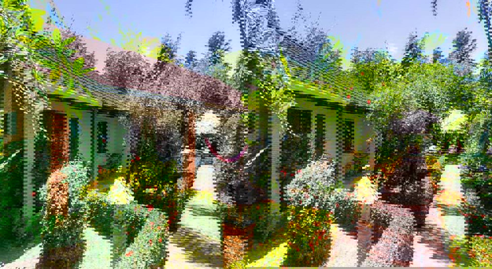 Accommodatie Puerto Viejo