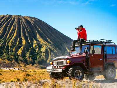 Route Sumatra, Java en Bali, 23 dagen - Day 12