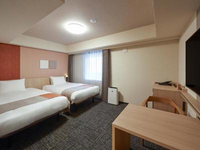 Iroha Grand Hotel