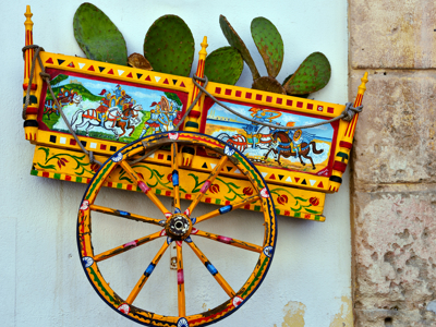 Route West Sicilië, 8 dagen - Day 5