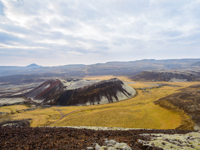 Route IJsland, 14 dagen - Day 12