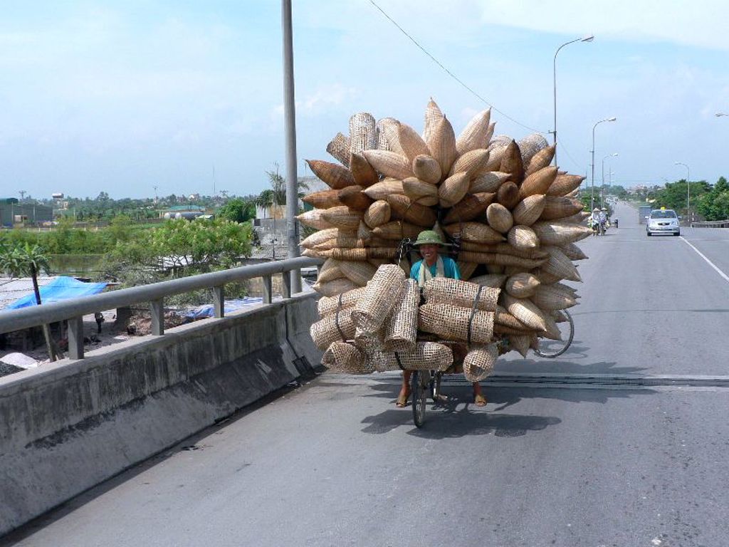 Groepsrondreis Vietnam