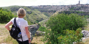 Wandelvakantie Italië - Puglia & Matera