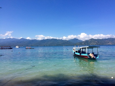 Route Bali & Lombok, 17 dagen 2022 - Day 16