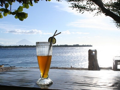 Route Bali en Lombok, 16 dagen - Dag 15