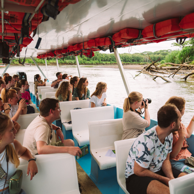 22-35ers reis Costa Rica