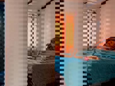 Luna Dorada, Uyuni, BO