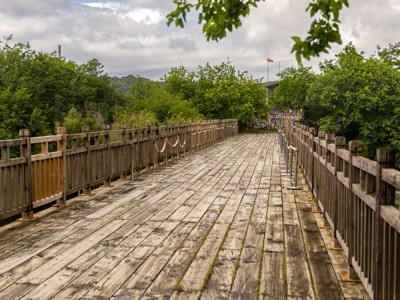 Route Zuid-Korea, 19 dagen - Dag 4