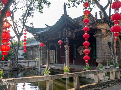 Route China & Vietnam, 20 dagen - Day 6