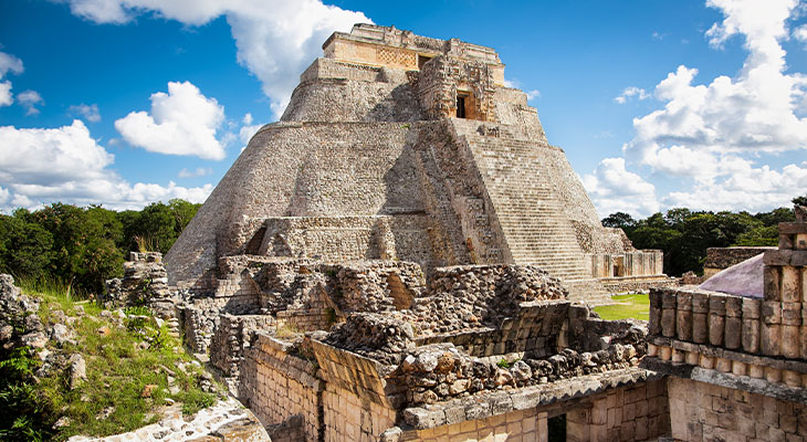 Uxmal Uxmal