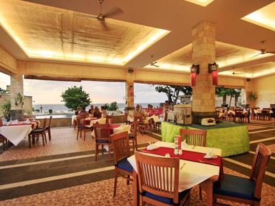 Pelangi Bali Hotel & Spa - restaurant