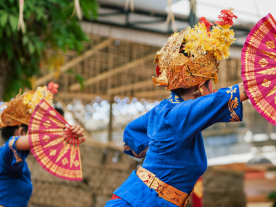 Route Java en Bali, 15 dagen - Day 12