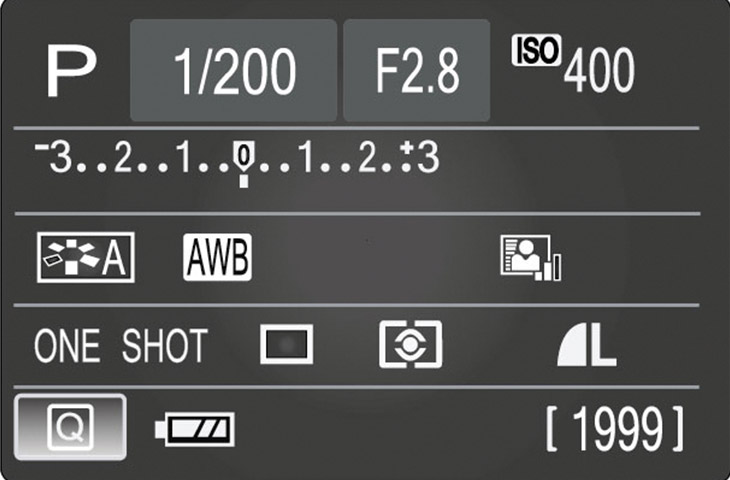 Fotografietips voor kinderen - instellingen