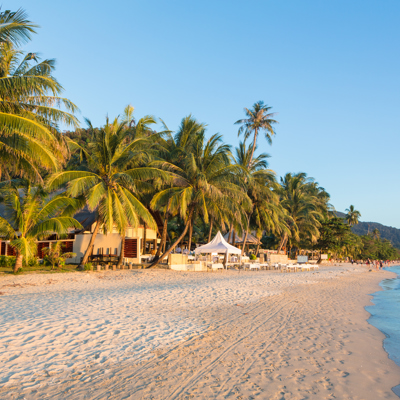 22-35ers reis Thailand, Laos en Cambodja