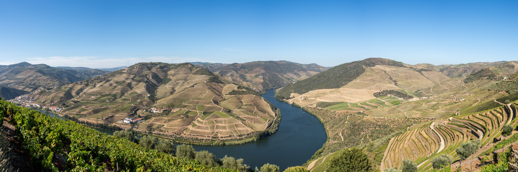 Wandelvakantie Portugal