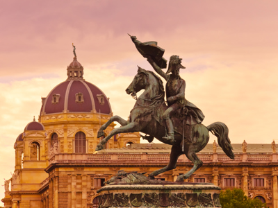 Route 2022 Centraal Europa, 22 dagen - Day 10