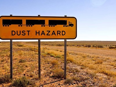 Route Australië kampeer- & hotelreis, 21 dagen - Day 9