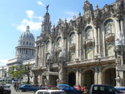 Route Cuba, 21 dagen - Day 18