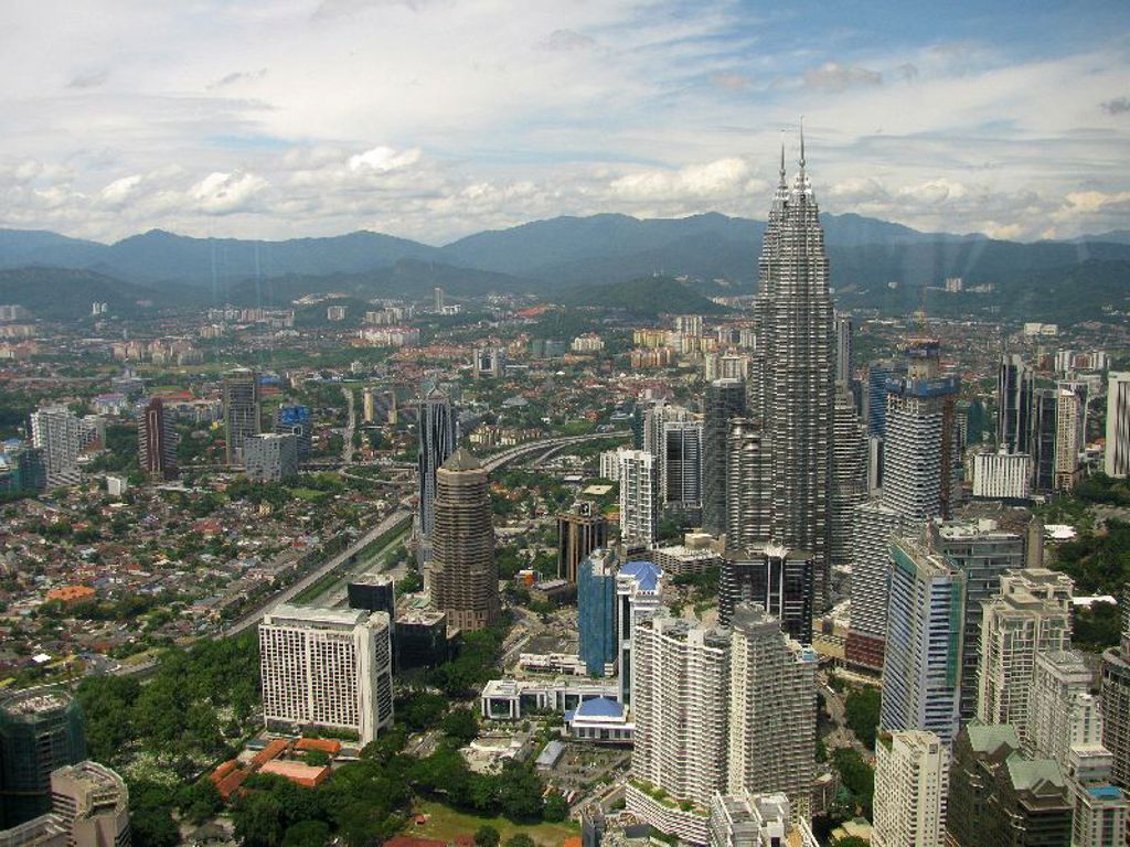 Kuala Lumpur