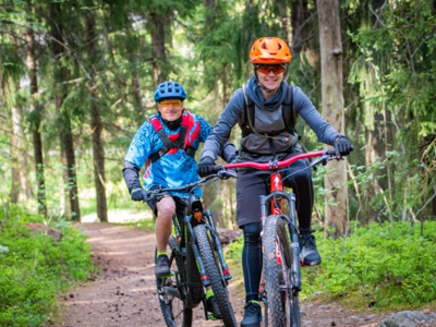 Route Scandinavië - Day 16