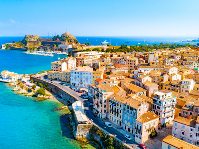 Noord-Griekenland, 15 dagen - Dag 11