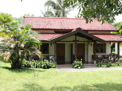 Kalibaru Cottages_Kalibaru_Indonesië