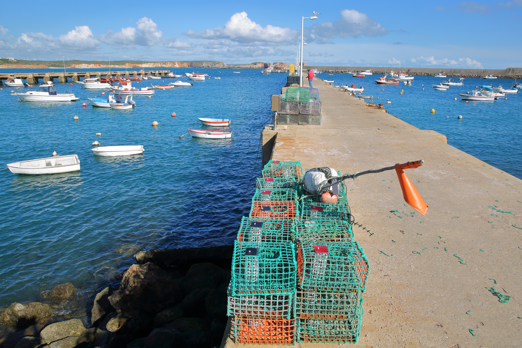 Wandelvakantie Portugal - Alentejo en Algarve