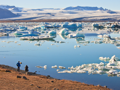 Route IJsland, 14 dagen - Day 6