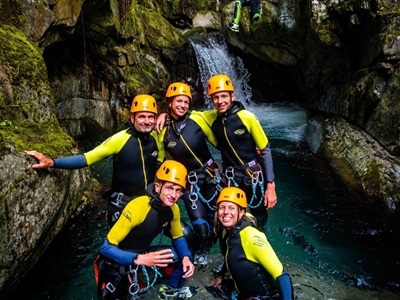 Route Canigou - Dag 3