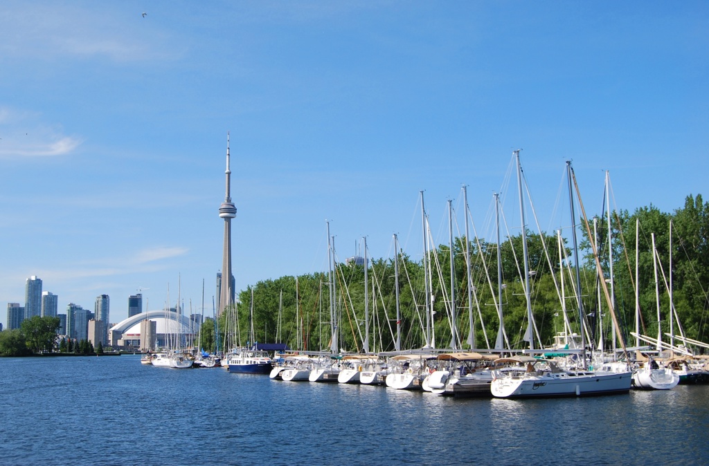 Toronto Waterfront