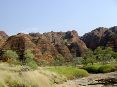 Route West Australië, 25 dagen - Dag 16