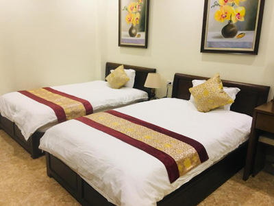 Hoang Ngoc Hotel Dong Van Vietnam