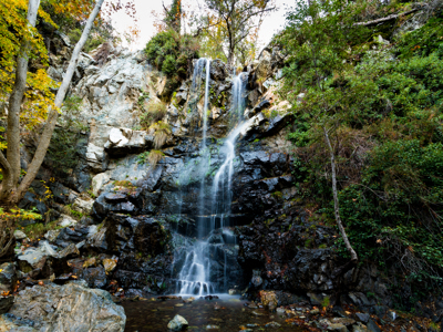 Route Cyprus, 8 dagen - Day 5