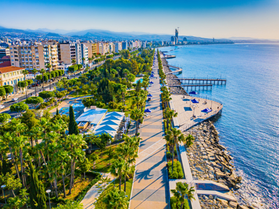 Route Cyprus, 8 dagen - Day 4