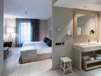 Hotel Catalonia Sagrada Familia Barcelona