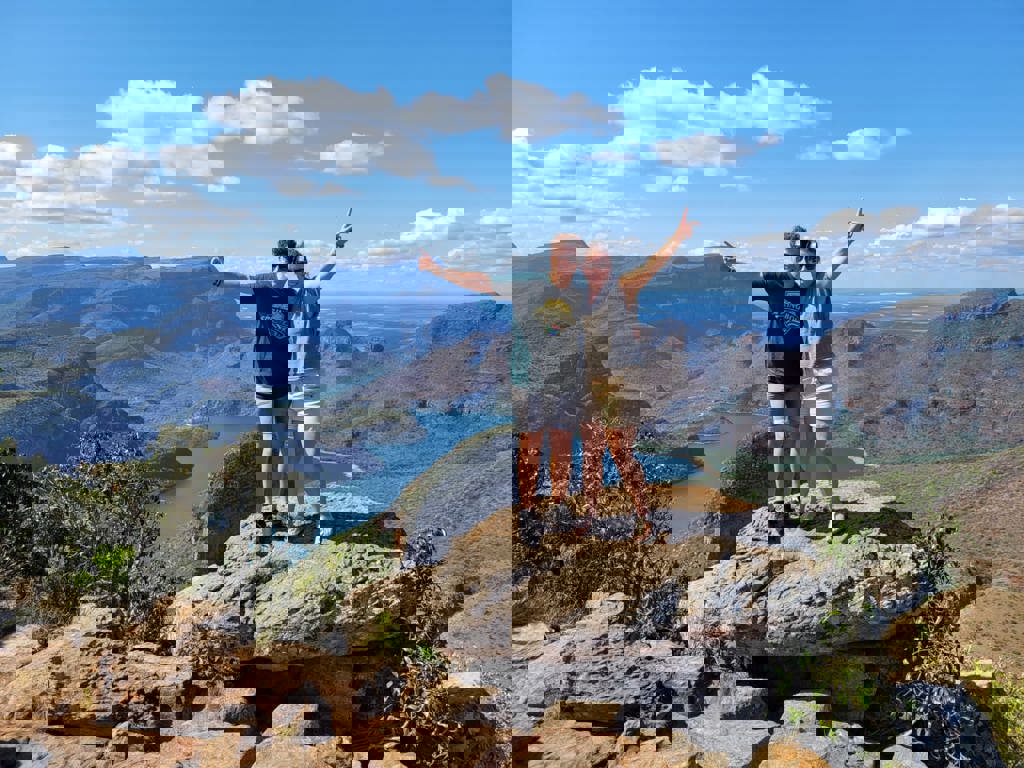 Britt de Roos, Zuid-Afrika.jpg