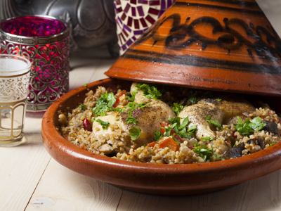 Route Andalusië & Marokko, 14 dagen - Day 13