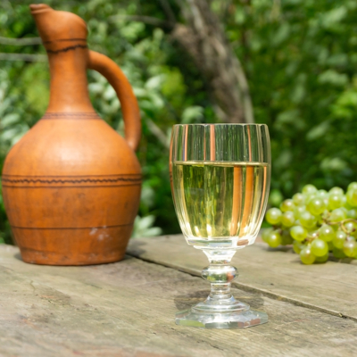 Groepsrondreis Georgië