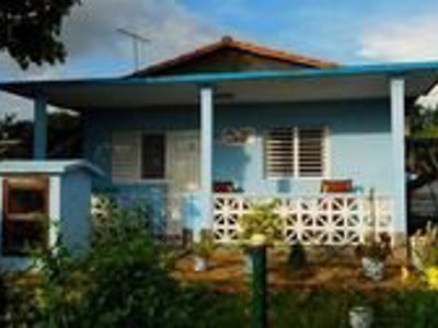 Route Cuba, 24 dagen - Day 4