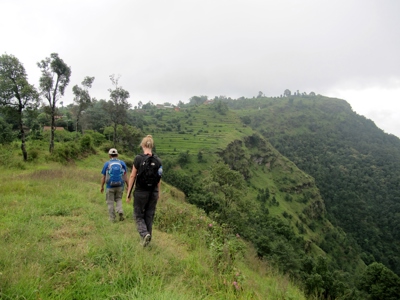 Route Nepal Familiereis 15 dagen, 2019 - Dag 7