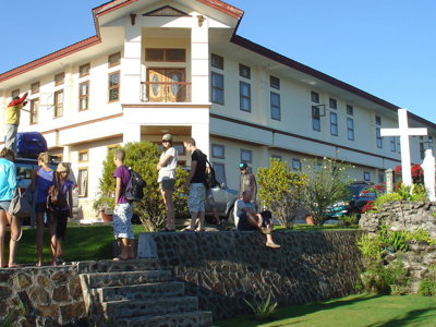 Kleine Sunda eilanden, 23 dagen - Day 11